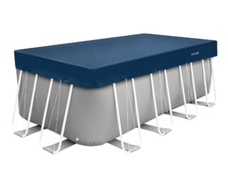 Bazénová plachta INTEX 28079 All-Season Deluxe 400x200 cm