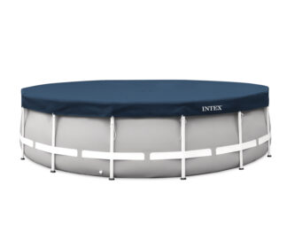 Bazénová plachta INTEX 28083 All-Season Deluxe 457 cm