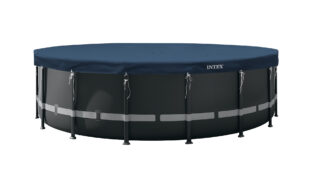 Bazénová plachta INTEX 28085 All-Season Deluxe 549 cm