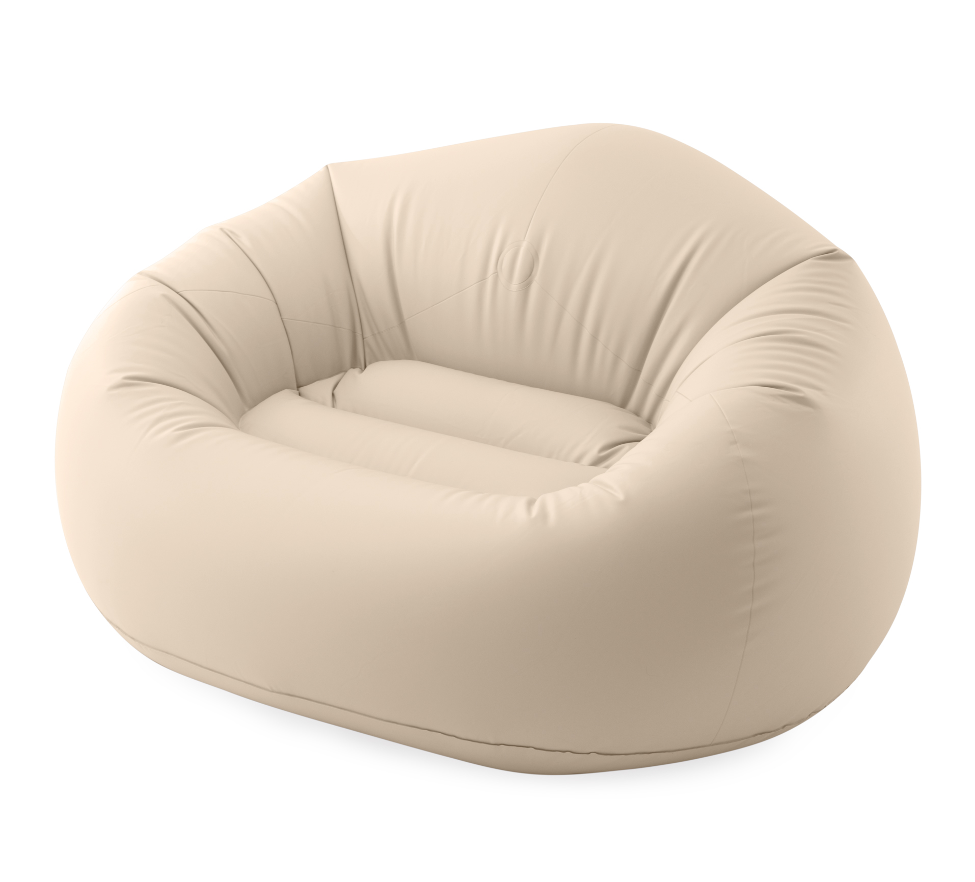 Nafukovací křeslo Intex 66505 Beanless Bag Chair