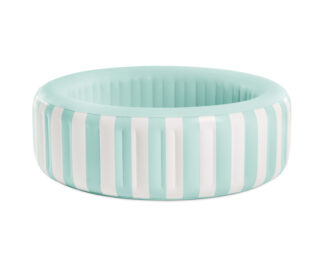 Nafukovací bazén INTEX 56182 COASTAL LUXE POOL 168x53 cm