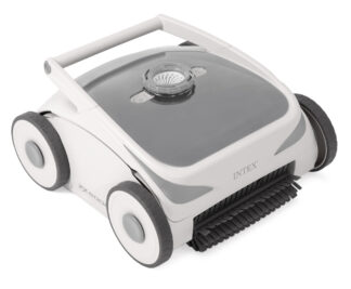 Bazénový vysavač Intex 28624 ZX500R Auto Cleaner