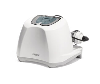 Bazénový solinátor INTEX 26690 Krystal Clear® QS1600 Plus (220 V)