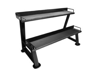 Stojan na činky SEDCO RK107 150x63x70 cm