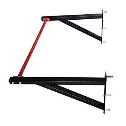 Hrazda na zeď Chin Up Rack SEDCO CR2015 - SPORT Štefka