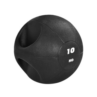 Míč medicinální Sedco MB6005 Double Grip 10