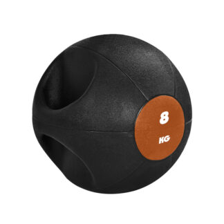 Míč medicinální Sedco MB6005 Double Grip 8