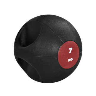 Míč medicinální Sedco MB6005 Double Grip 7