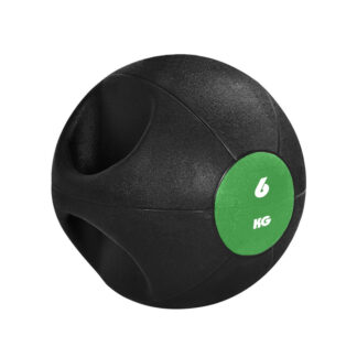 Míč medicinální Sedco MB6005 Double Grip 6