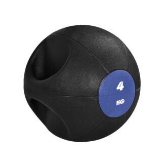 Míč medicinální Sedco MB6005 Double Grip 4