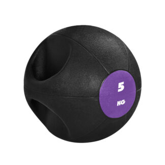 Míč medicinální Sedco MB6005 Double Grip 5