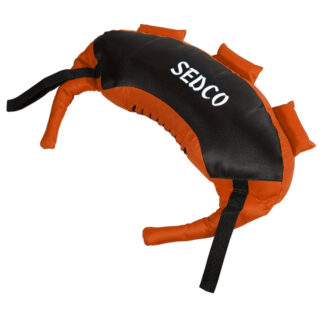 Bulharský posilovací vak / Bulgarian Bag - Sedco PB5019 10