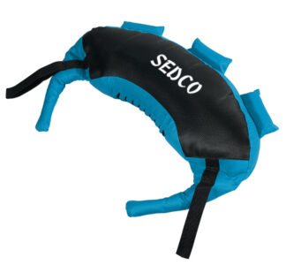 Bulharský posilovací vak / Bulgarian Bag - Sedco PB5019 15