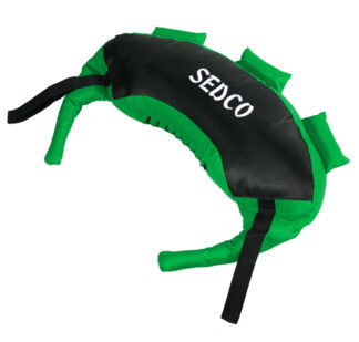 Bulharský posilovací vak / Bulgarian Bag - Sedco PB5019 20