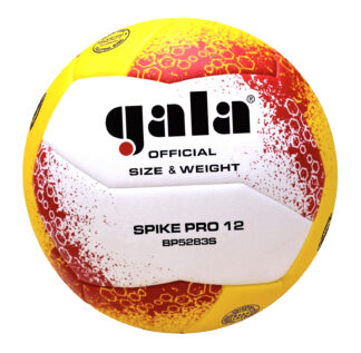 Míč na plážový volejbal Gala BP5283SA Spike Pro 12