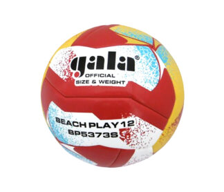 Míč na plážový volejbal Gala BP5373 Beach Play 12