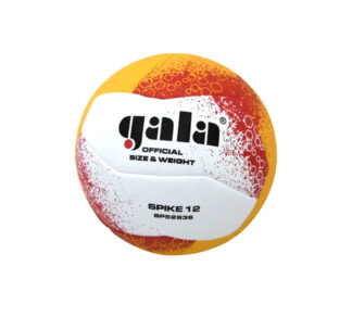 Míč na plážový volejbal Gala BP5293SB Spike 12