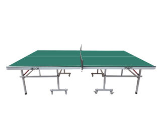 Venkovní stůl na stolní tenis Sedco PRIMAT OUTDOOR GREEN zelená