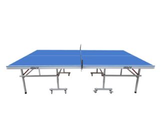 Venkovní stůl na stolní tenis Sedco PRIMAT OUTDOOR BLUE modrá