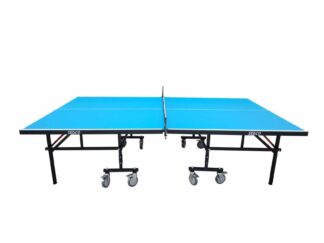 Stůl na stolní tenis Sedco Outdoor 4800 ALU modrá