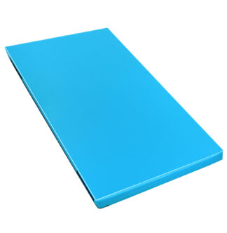 Žíněnka Sedco GYMNASTIC ZLX1010 200x100x10 cm světle modrá
