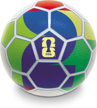 Dětský míč MONDO FIFA WORLD CUP 2026 CANADA - 230 mm