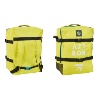 Vodácký batoh Aztron BAG - 78 l žlutá