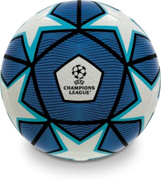 Dětský míč MONDO 02041 Champions League MVP - 230 mm