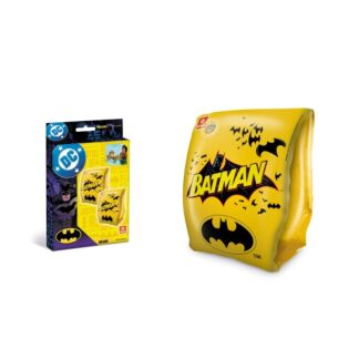 Rukávky nafukovací MONDO 16976 Batman
