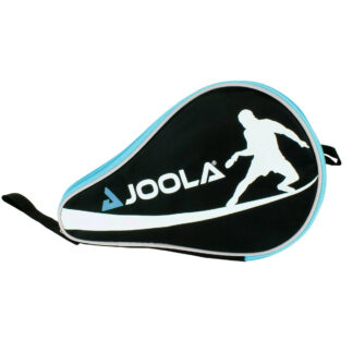 Pouzdro na pálku na stolní tenis Joola 80501 černá