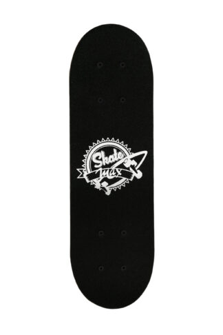 Skateboard Effea SKM2001 Junior Monster face vícebarevná