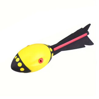 Házecí aerodynamická raketa Effea Vortex – 32 cm