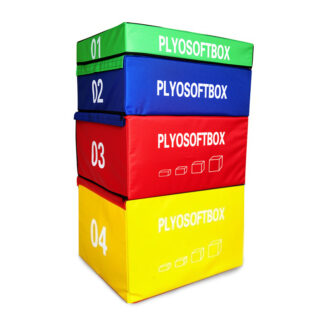 Sada - SOFT PLYOBOX SET SEDCO 90x75x15-60 cm