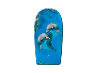 Plavecká deska MONDO BOARD 11250 OCEAN 94 cm