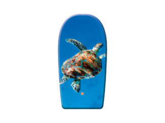 Plavecká deska MONDO BOARD 11250 OCEAN 94 cm