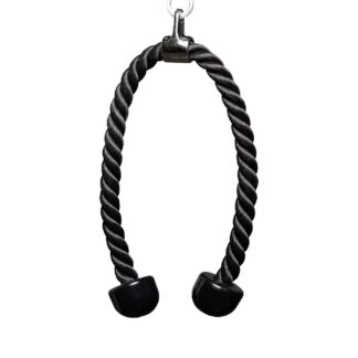 Lano na triceps Sedco SZ-01 - PARTIOVÉ ZBOŽÍ - 2. JAKOST