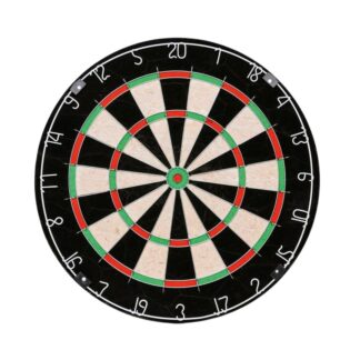 Sisalový terč XQ MAX Dartboard CLASSIC