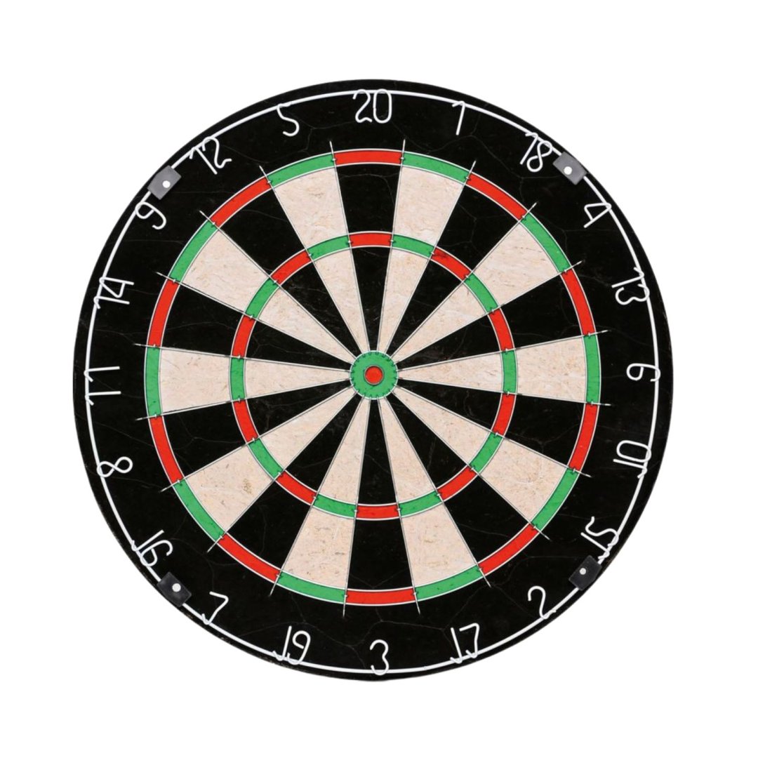 Sisalový terč XQ MAX Dartboard CLASSIC